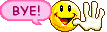 :Bye: